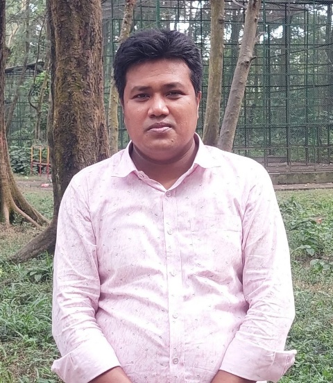 শ্যামল চন্দ্র রায়